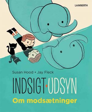 INDSIGT â¢ UDSYN (Bog)